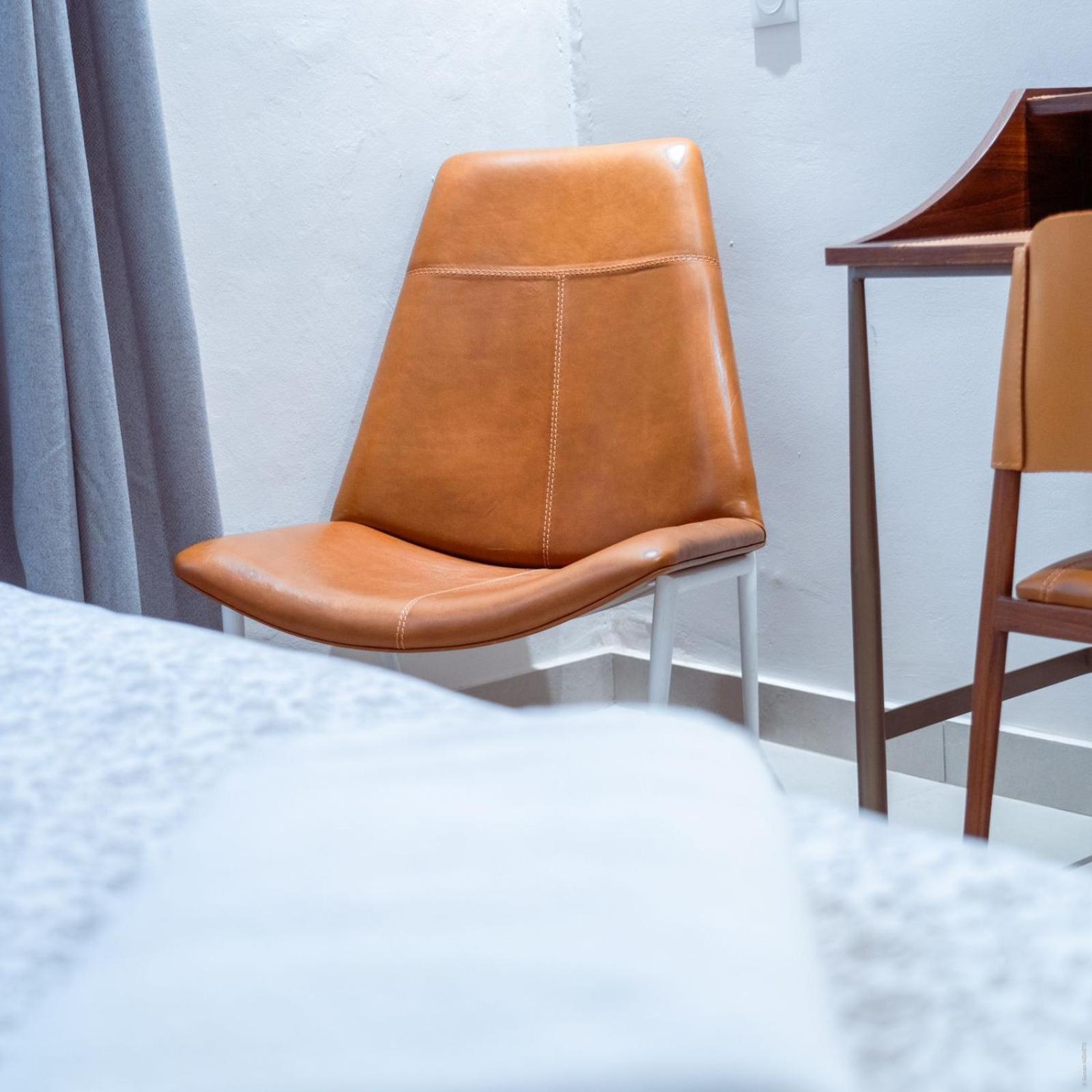 Hotel Maison Marceau Saint-Laurent-du-Maroni Esterno foto